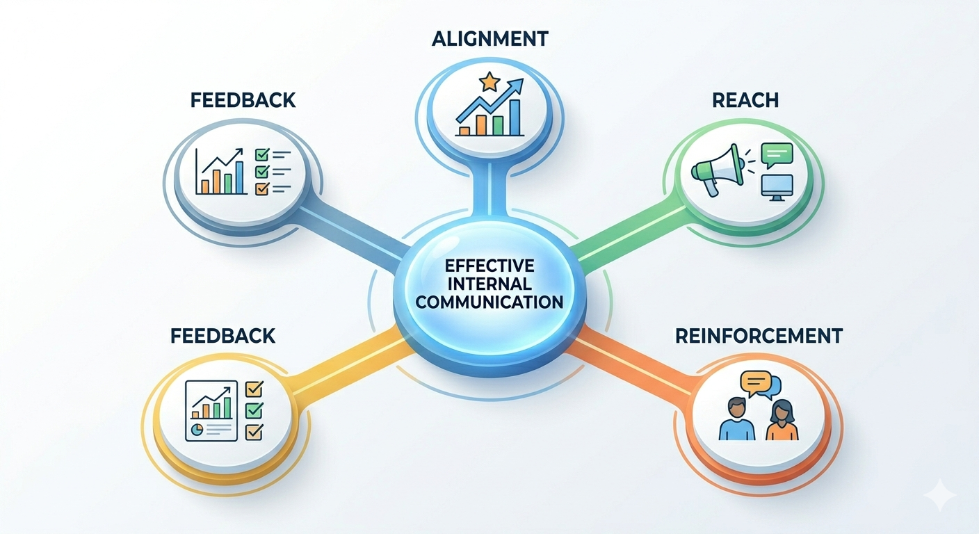Viva Amplify - unified internal communications across Teams, Outlook, and SharePoint