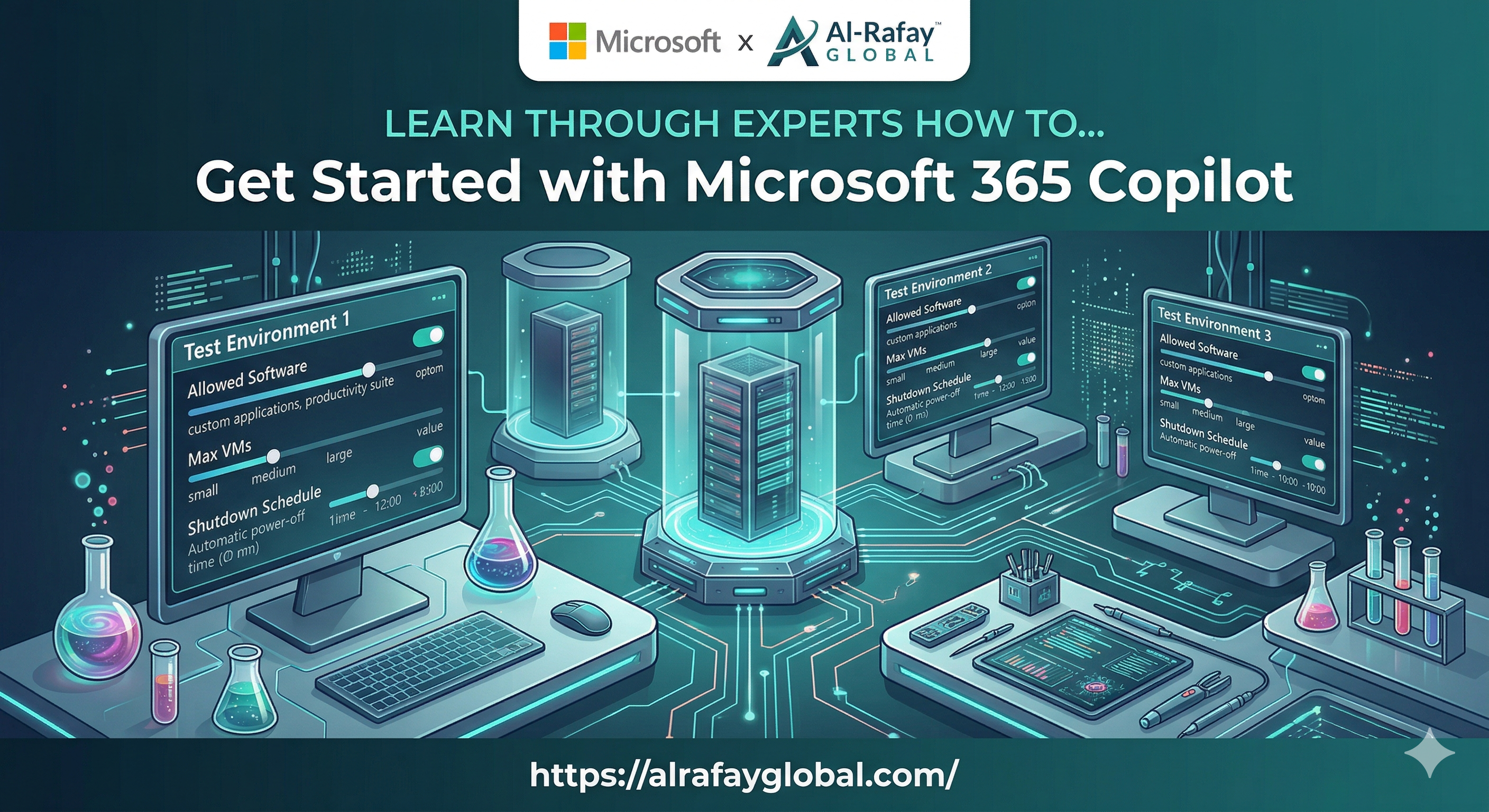 Microsoft 365 Copilot interface showing AI-assisted document drafting