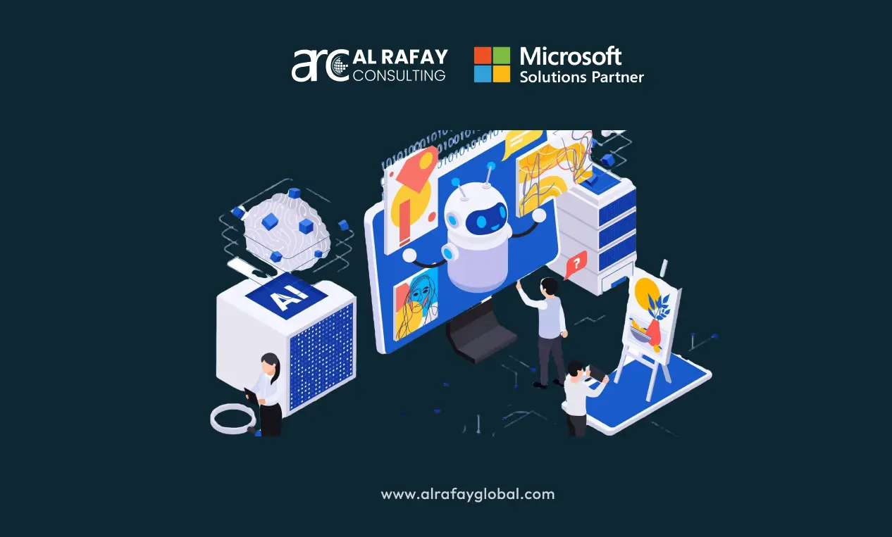 AI strategy planning framework for enterprise business leaders