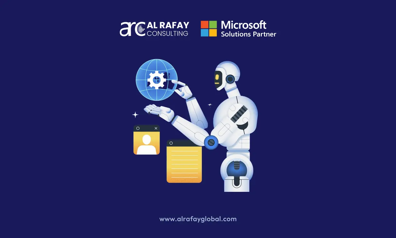 AI and digital transformation comprehensive guide