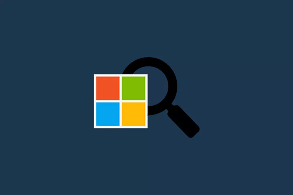 Microsoft Search enterprise content discovery solution