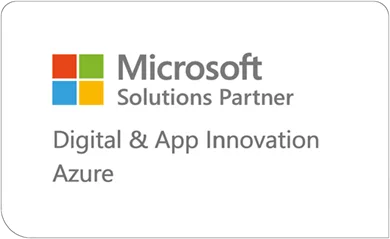 Digital & App Innovation