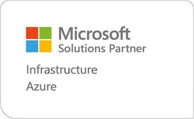 Infrastructure