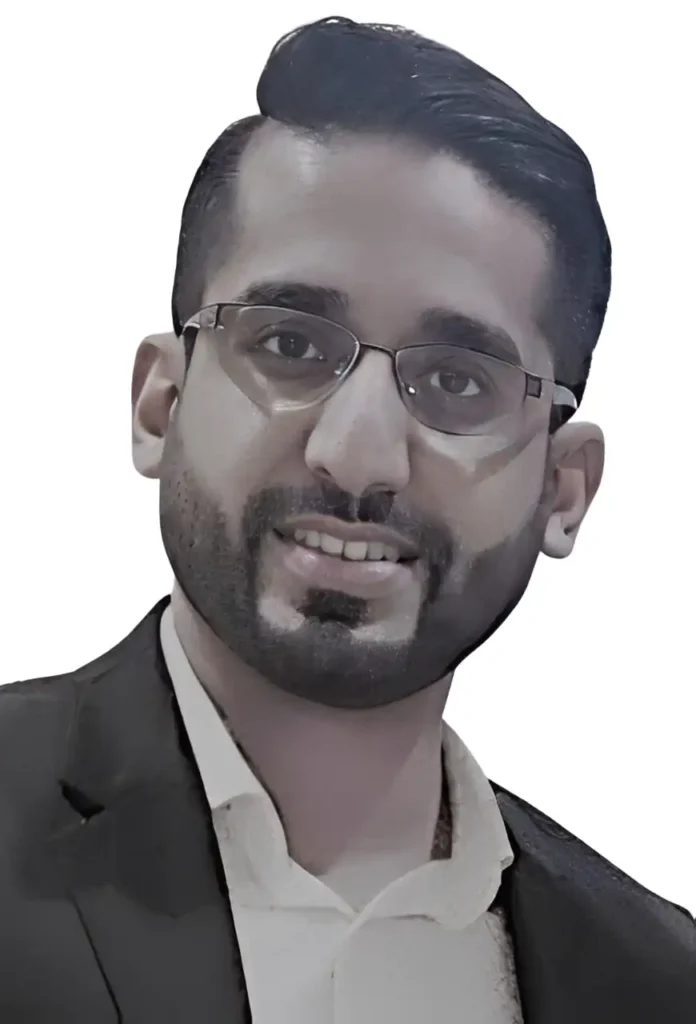 Ali Choudhry