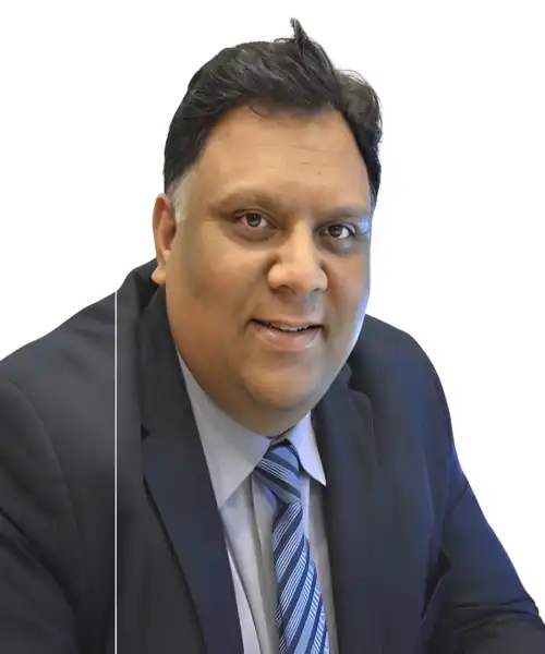 Mustafa Shah