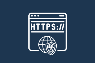 SSL certificate