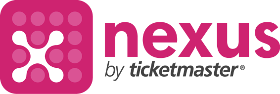 Nexus Ticketmaster