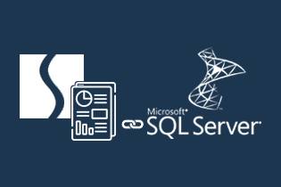 sql server reporting