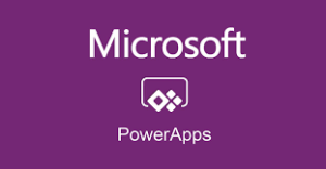 Microsoft - Power App