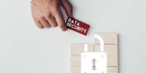Corporate Data Security and Compliance