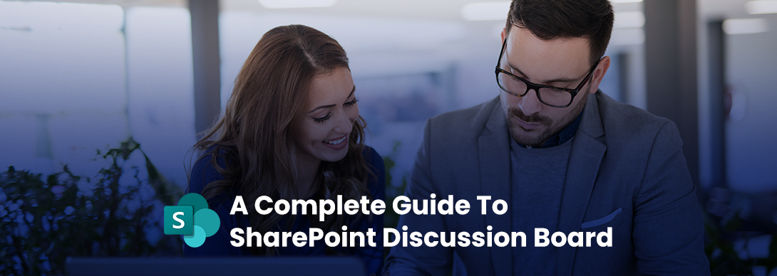 sharepoint-discussion-board