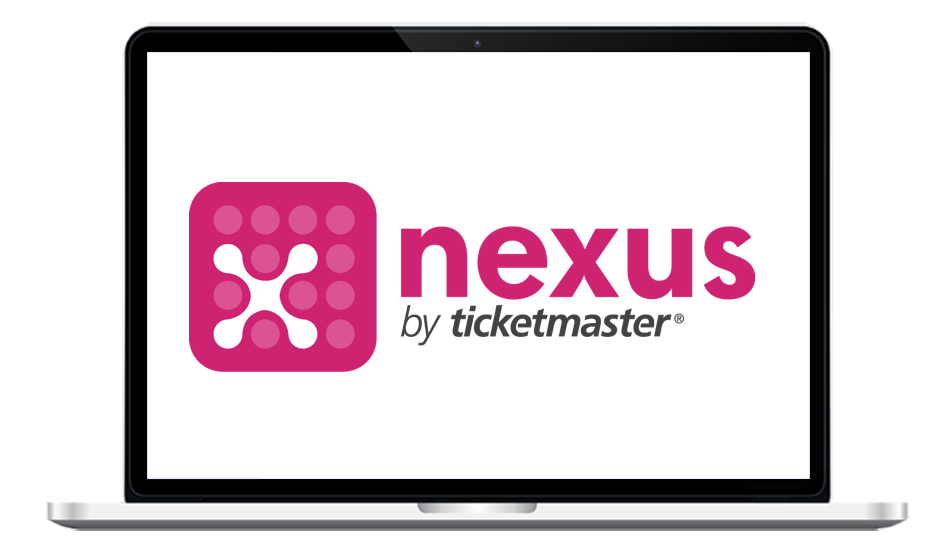 Nexus Ticketmaster Integration