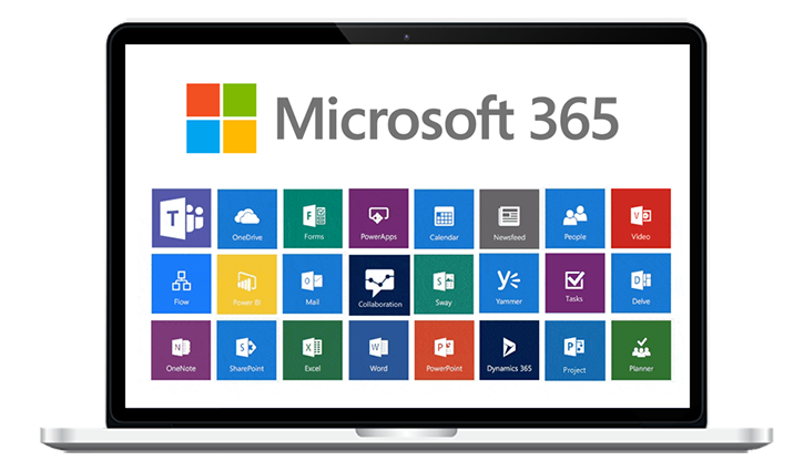 Microsoft 365 (M365) - Information Technology