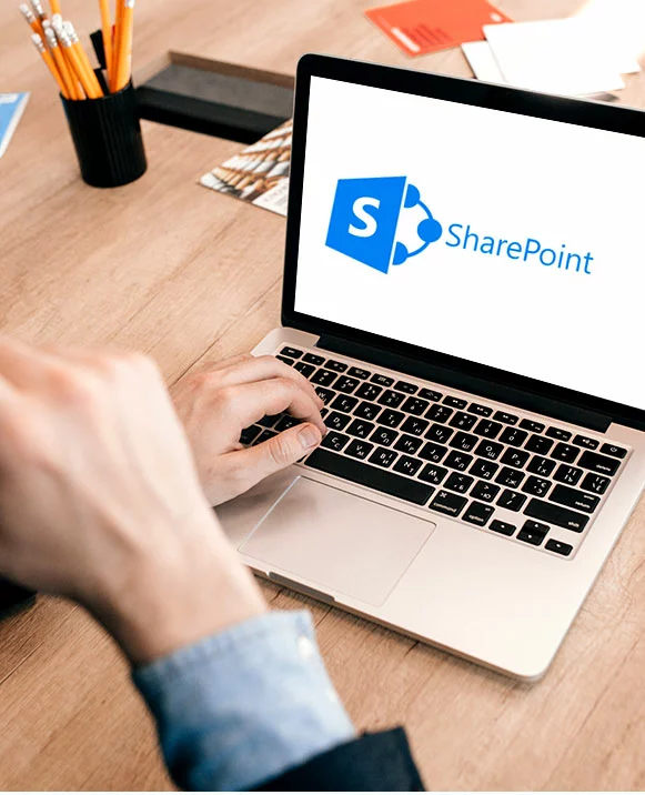 sharepoint Dynamic Cross functional Team Proficient In Current Technologies And Tools
