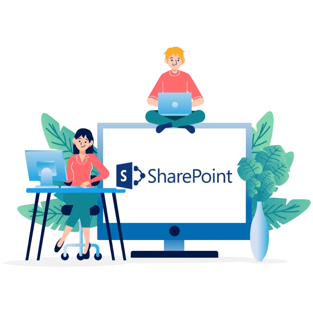 sharepoint online section 1