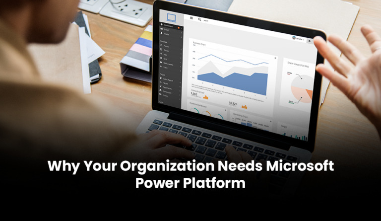 Microsoft Power Platform