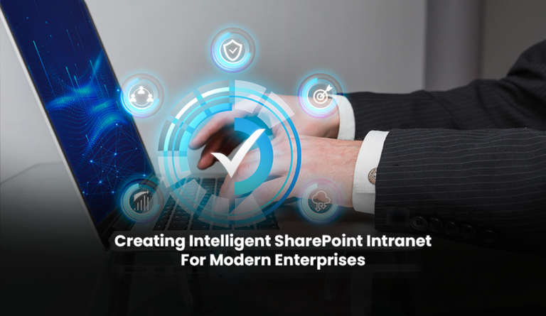 sharepoint intranet